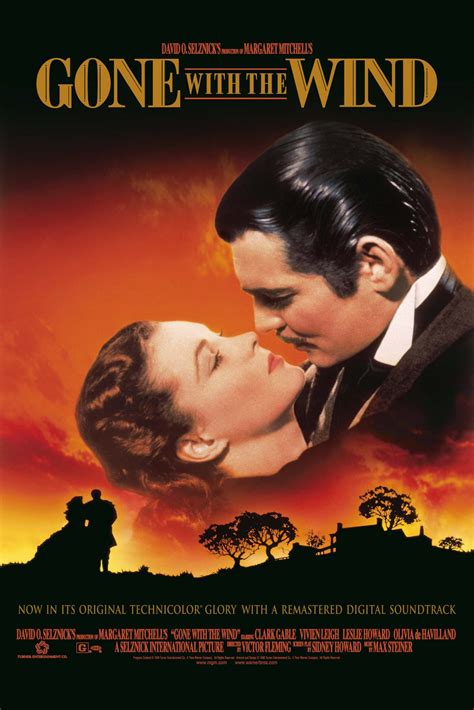 new Gone with the Wind